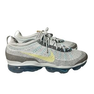 Nike Air‎ VaporMax 2023 Flyknit Photon Dusty Cactus Mens 13 DV1678-011 - B GRADE